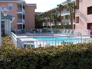 Gulfview Condominiums By Wyndham Vacation Rentals Miramar Beach Ngoại thất bức ảnh